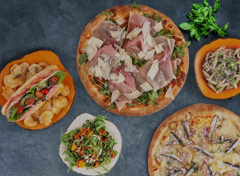 Pizza Van Nuys Napoli's Pizza Kitchen