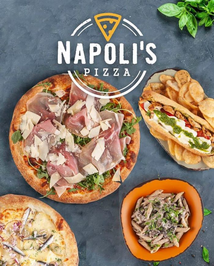 Delivering the Best Italian Food in Sherman Oaks to Your Doorstep