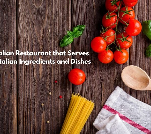 best Italian restaurants Sherman Oaks