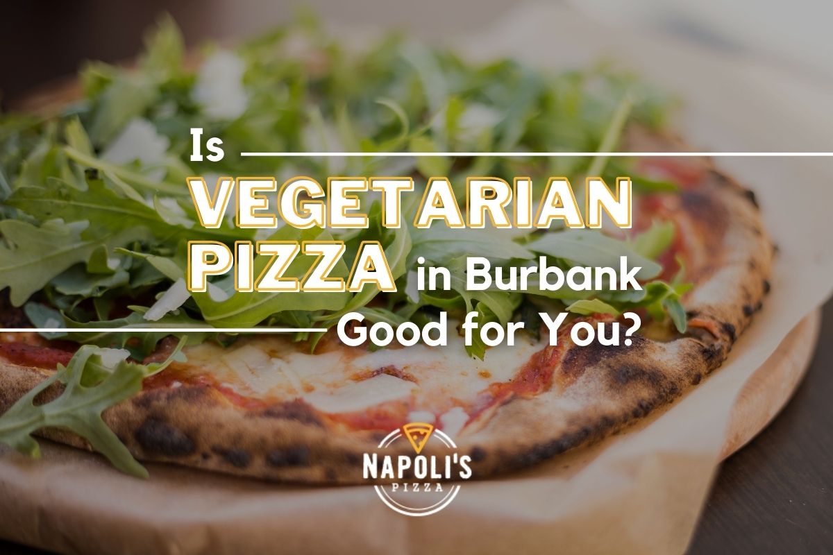 pizza Burbank