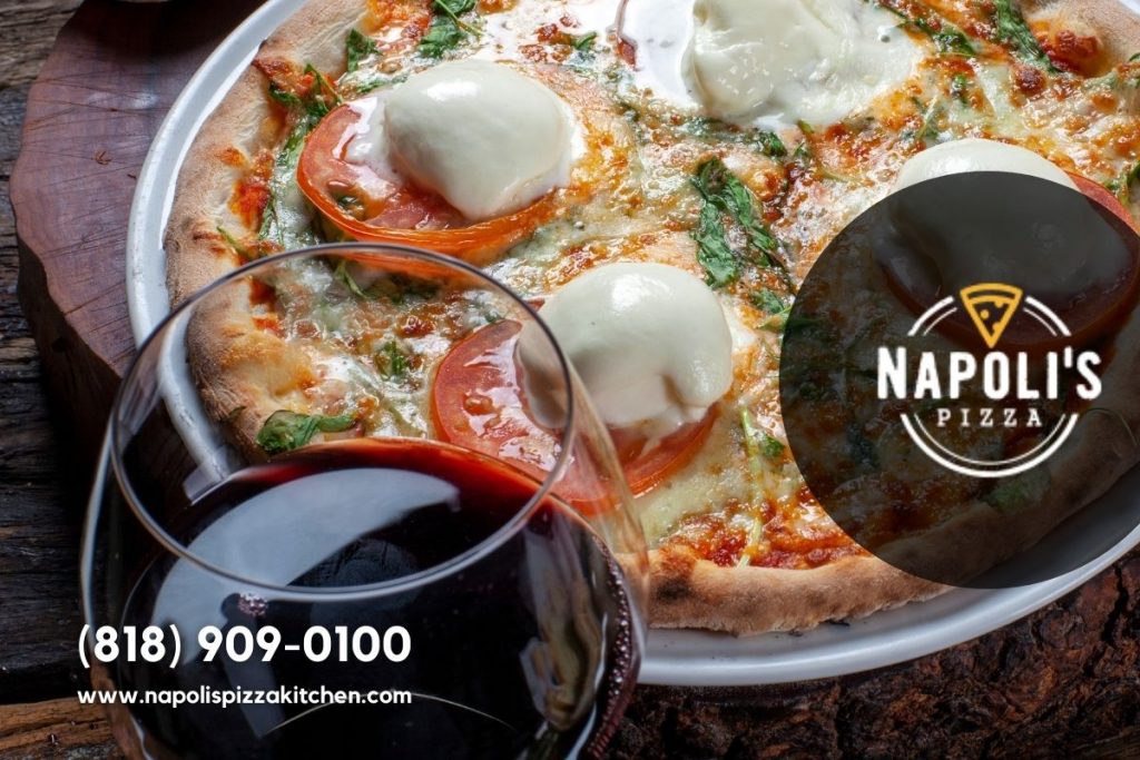 Can the Best Restaurants in Van Nuys Serve Alcohol to Go?