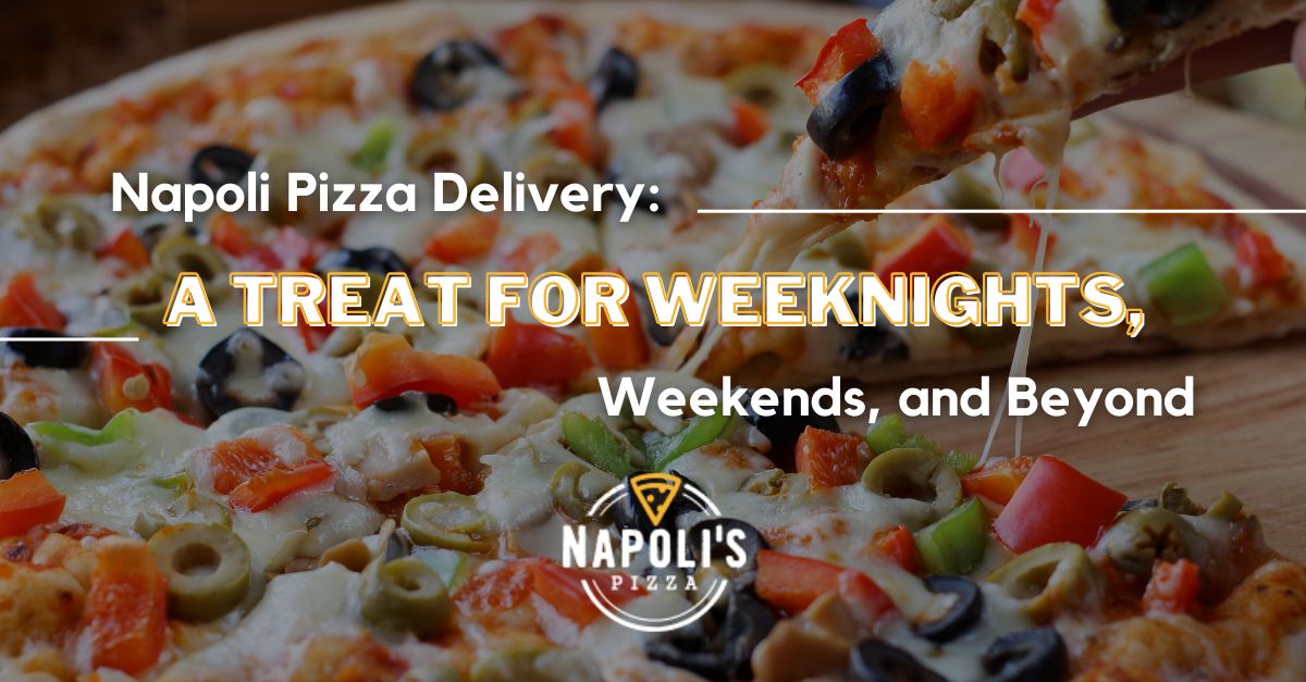 Delivery :: Pappa Pizza Delivery