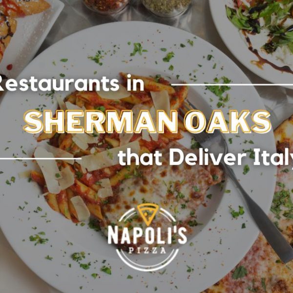 Italian Restaurants in Sherman Oaks
