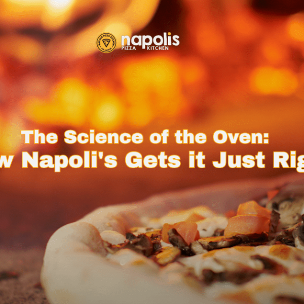 Science of the Oven: